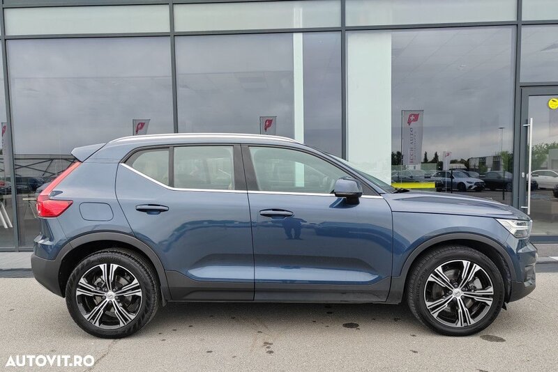 Volvo XC 40