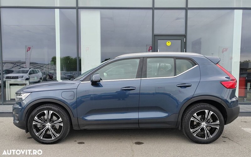 Volvo XC 40