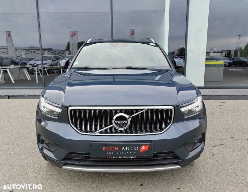 Volvo XC 40