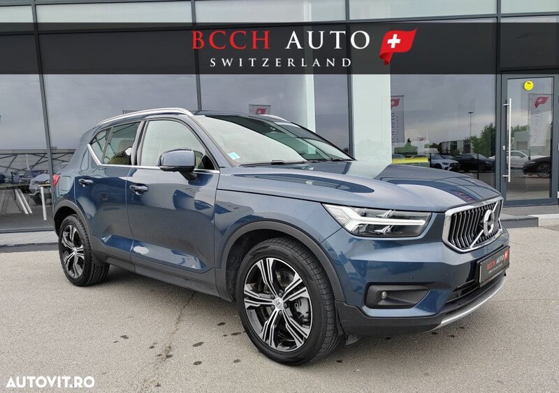 Volvo XC 40